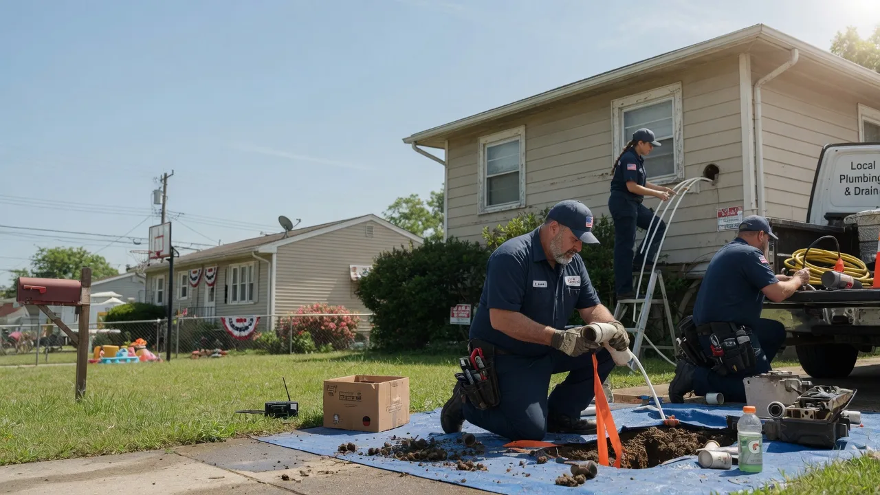 Faucet Repair in Milam, TX near me